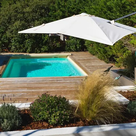 Villa Piladi