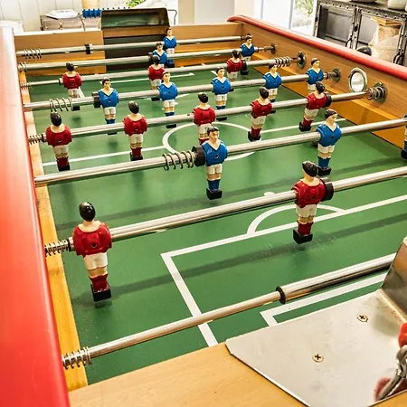 Piladi Villa Lacanau