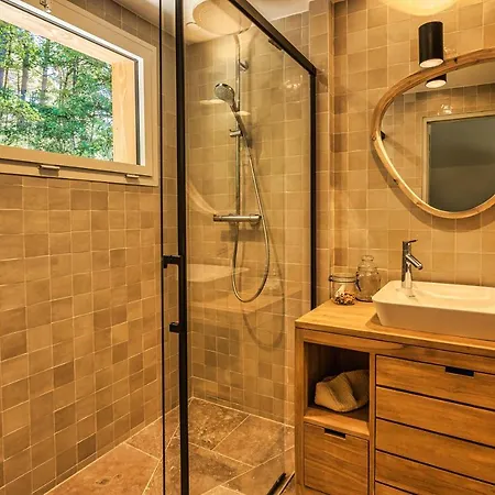 Villa Piladi Lacanau