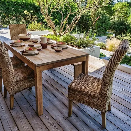 Villa Piladi Lacanau