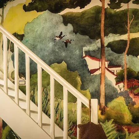 Piladi Villa Lacanau