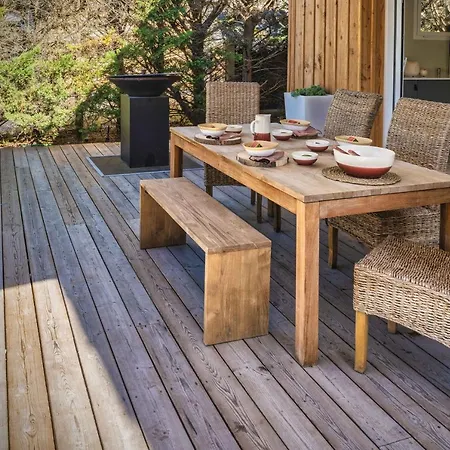 Piladi Villa Lacanau