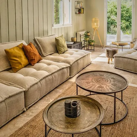 Piladi Villa Lacanau