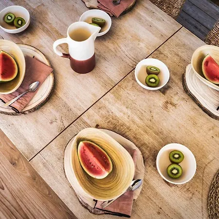 Piladi Villa Lacanau