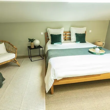 Villa Piladi Lacanau