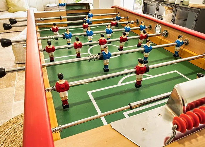 Piladi Villa Lacanau