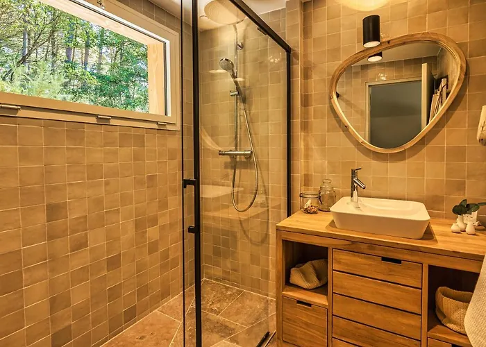 Villa Piladi Lacanau