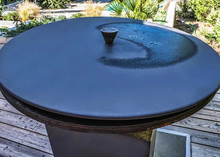 Piladi Villa Lacanau