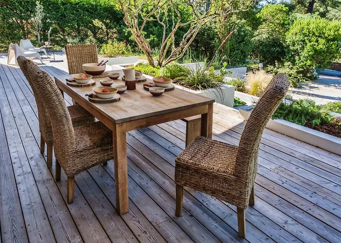 Villa Piladi Lacanau