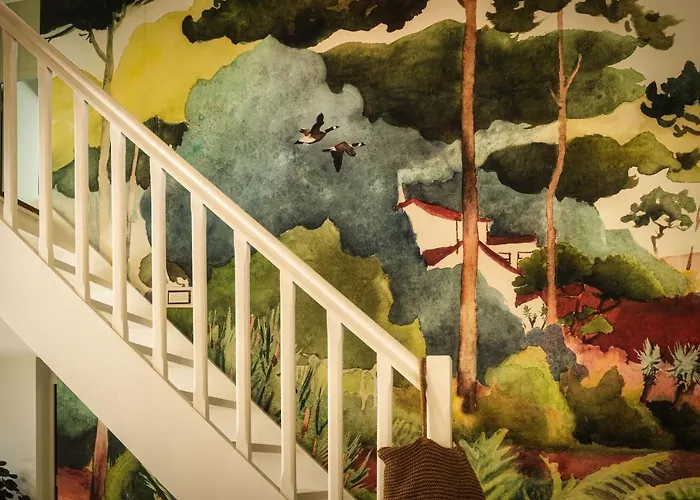 Piladi Villa Lacanau