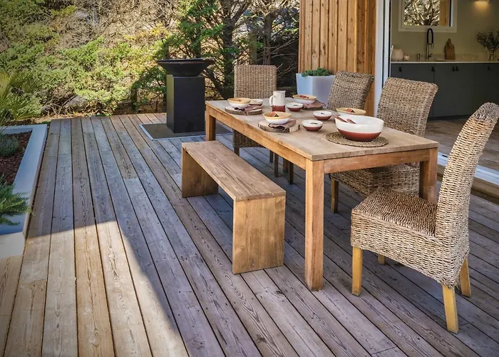 Piladi Villa Lacanau