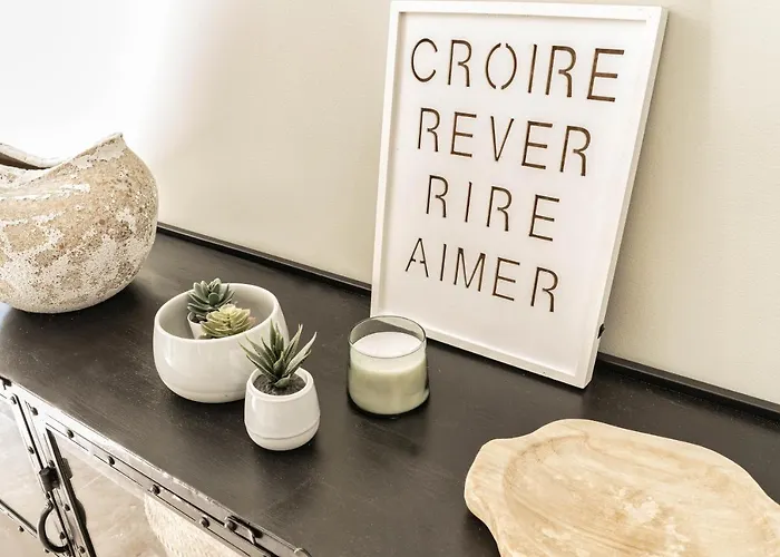 Villa Piladi Lacanau