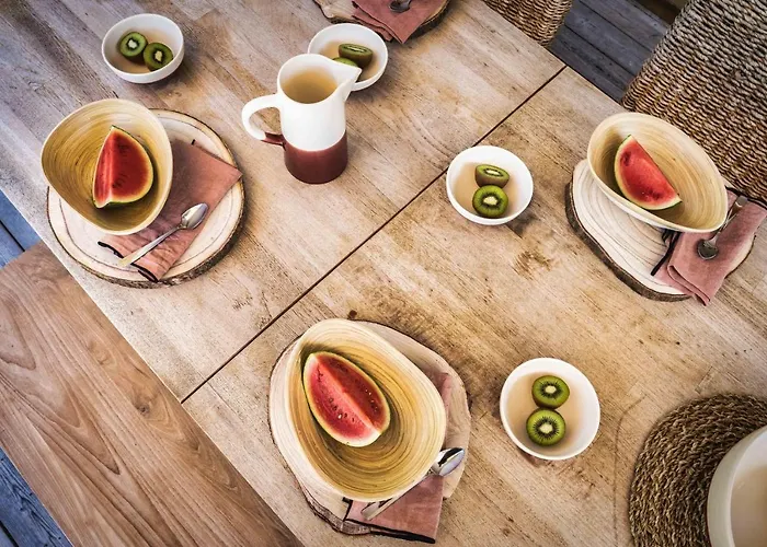 Piladi Villa Lacanau