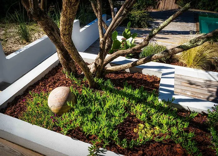 Villa Piladi Lacanau