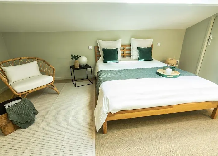 Villa Piladi Lacanau