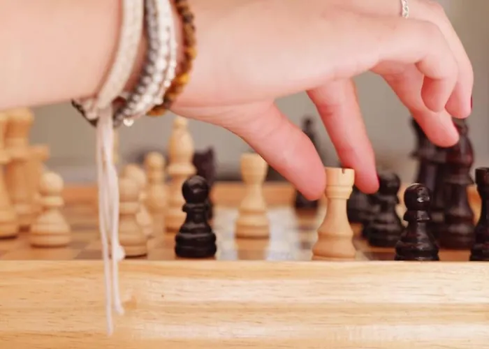 Piladi Villa Lacanau