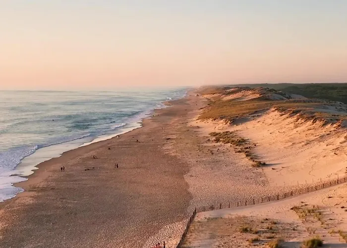 Villa Piladi Lacanau