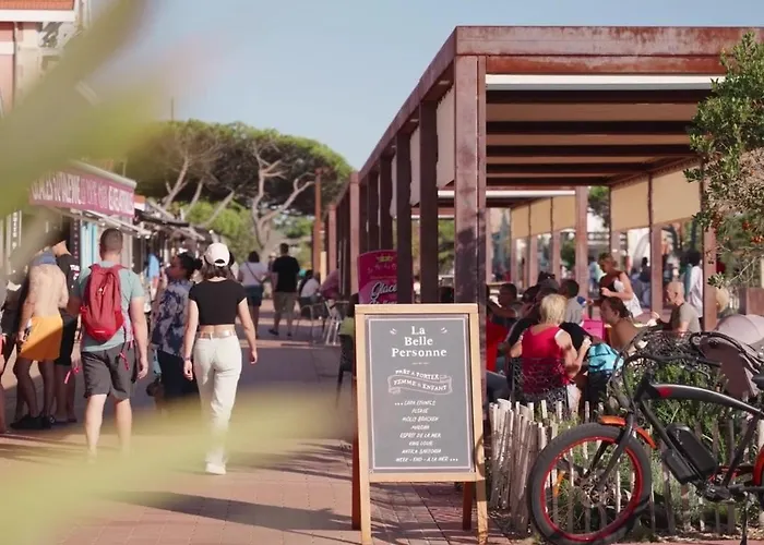 Villa Piladi Lacanau